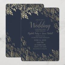 Bodas Rústicas Elegantes con Hojas Plateadas y Azu