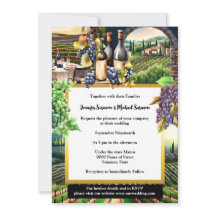 Bodega toscana al aire libre mesa viñas moda