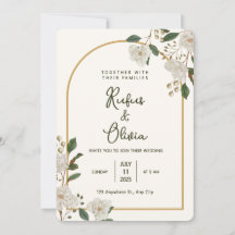 Boho Autumn Wildflower | Invitat Boda botánico