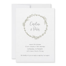 Boho Bamboo Hoja Botánica Blanda Elegante Vegetaci