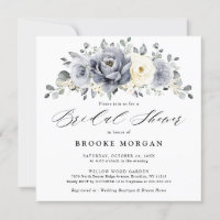 Boho Bridal Shower