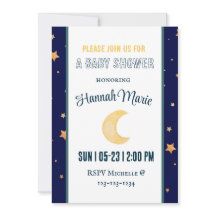 Boho invitado por Baby Shower permanece salvaje co