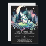 Invitación Boho Kids Horse Birthday<br><div class="desc">El Boho Kids Horse Birthday es una invitación digital divertida y con espíritu libre que combina el encanto bohemio con la alegría de una celebración con temática de caballo. Con tonos tierra, ilustraciones de caballos juguetones y un ambiente relajado, esta invitación editable en línea es ideal para un cumpleaños de...</div>