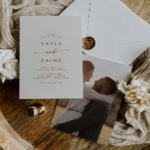 Boho Moda Cream Bohemian Casual Photo Boda