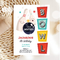 Bola En Huelga Un Chica De Niño Retro Divertido Cu