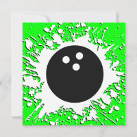 bolas de bolos