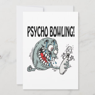 Invitación Bolas de Psico
