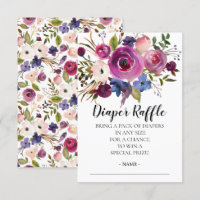 Bolsa de papel de pincel para zócalo azul de pluma