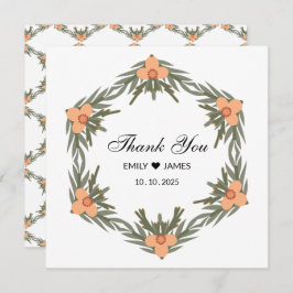 Invitación Bolsa favorita de bodas - Nombre y fecha personali