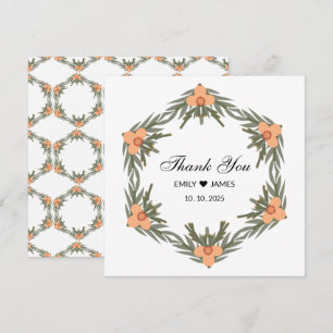 Invitación Bolsa favorita de bodas - Nombre y fecha personali