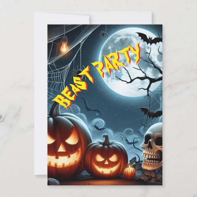 Invitación Bolso (Anverso)