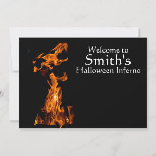 Invitación Bomba