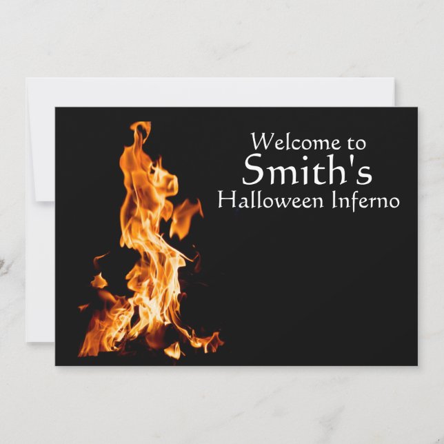 Invitación Bomba (Anverso)