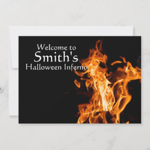 Invitación Bomba