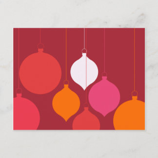 Invitación bombillas