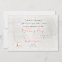 Bonito Pastel Butterflies Boda