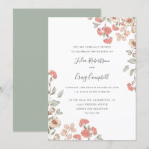 Bonito Pequeño grupo de flores de Rubor Whimsical 