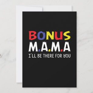 Invitación Bono de Arte Madre Mama