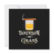 Borbón Y Cigarros