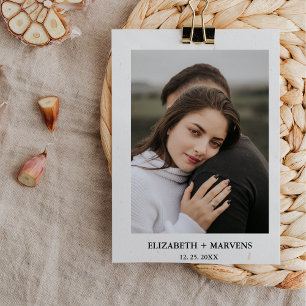 Invitación Borgoña Destino Viaje Tema Boda Foto