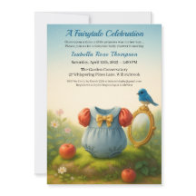 Bosque Encantado Princesa Baby Shower Cuento de Ha