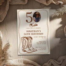 Botas de vaquero occidentales modernas 40 50 Foto