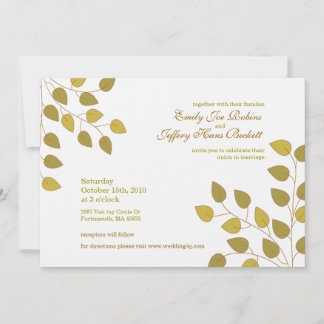 Invitación Botella