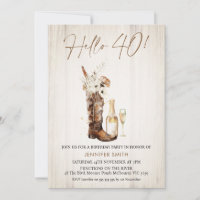 Botella de botellas de botellas de bota rustica Fl