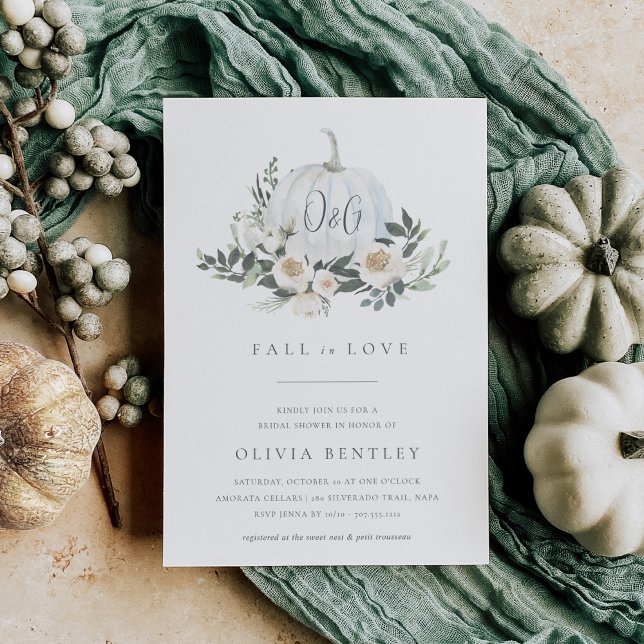 Invitación Bridal Shower (Subido por el creador)