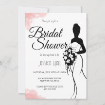 Bridal Shower