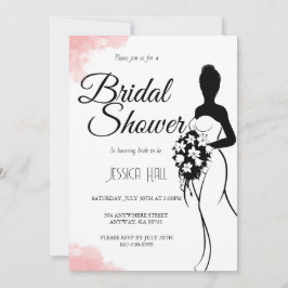 Invitación Bridal Shower