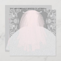 BRIDE CO Algo Rosa Viene Aquí El Fiesta De Novia