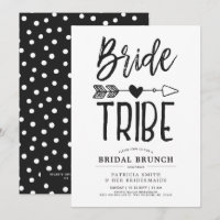 Bride Tribe | Desayuno Nupcial de Boda