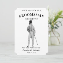 Bridesmaids de la época victoriana