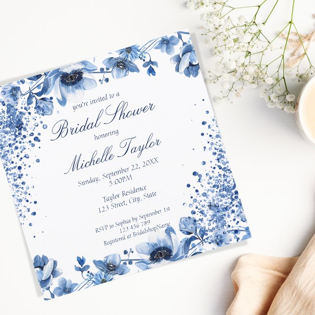 Invitación Bridgerton (Subido por el creador)