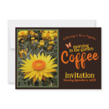 Brindis Sonrisa y Celebración Café de la Mañana en