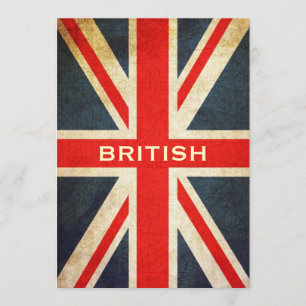 Invitación británica a la toma de la Unión Grunge 