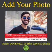 Británica divertida 50° aniversario de noticias fa