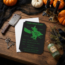 Bruja Verde