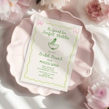 Brunch Bridal Perfect Matcha Hand Drake