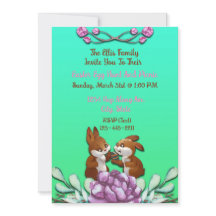 🐰 Brunch de Pascua Adorable y caza de huevos