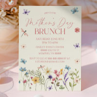 Brunch del Día de la Madre con Flor Silvestre