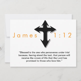 Invitación Buzón negro de la Cruz Cristiana