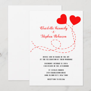 Invitación Caballo de Boda Occidental País Madera Marrón Herr