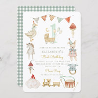 Cabaña de hongos del bosque Juguetes antiguos Acua