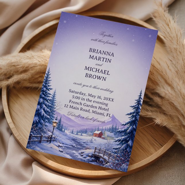Invitación Cabaña del Valle Nevado Bajo (Subido por el creador)