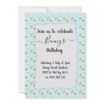 Cactus Crazy Birthday