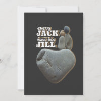 Cada Jack tiene su Jill - El Amor Manda Arte en Pi