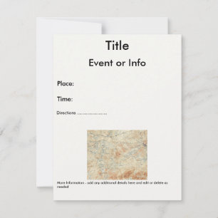 Invitación Cadena del lago Saranac (lagos inferiores, mediano