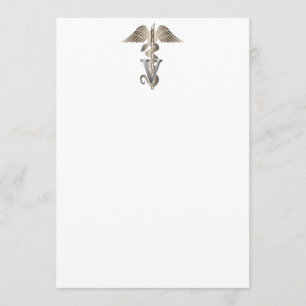 Invitación Caducto Veterinario
